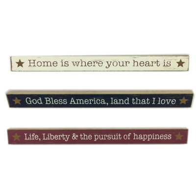 Entwistle Box Signs & Plaques