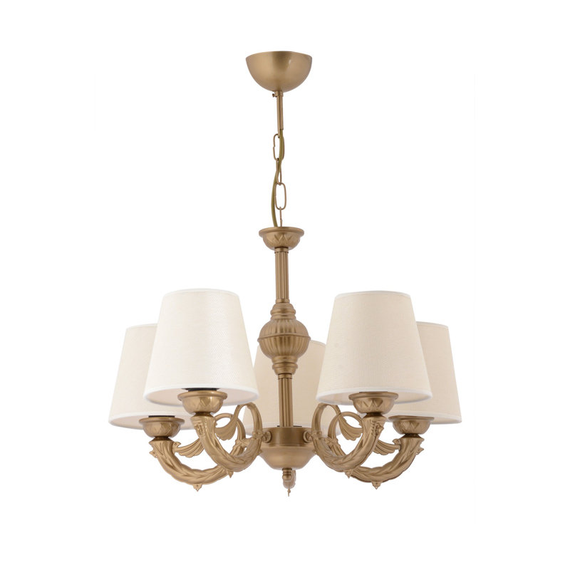 Lustre, Or / crème