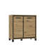 Crespin 91.4cm W Chest of Drawers
