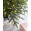 2.99' H Lighted Artificial Fir Christmas Tree