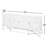 Philipa 72'' Solid Wood Sideboard-61958737
