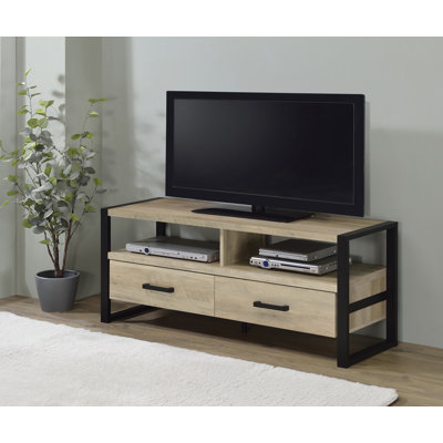 Charies 2-drawer 48" TV Stand