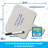 Lap Board Melamine Mini - Up To 2' Whiteboard