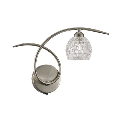 Torrens Steel Wallchiere
