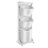 Plastic Laundry Hamper