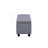 Large Storage Ottoman Bench Set, 3 In 1 Combination Ottoman-650772340
