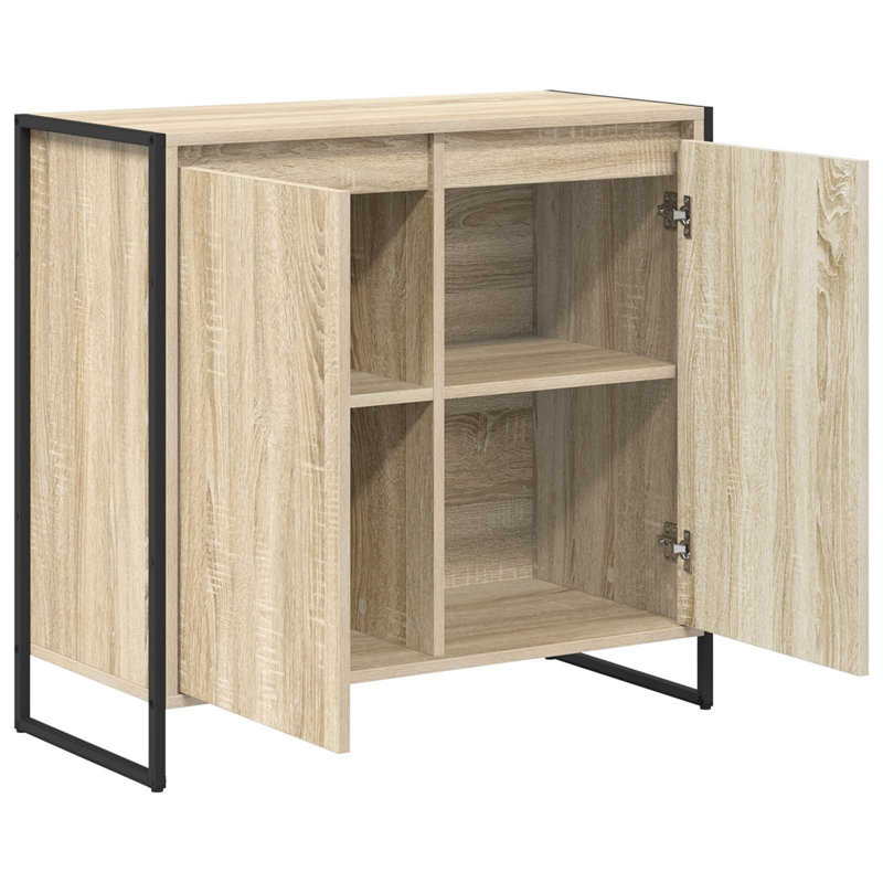 Sideboard Accent Chest, Sonoma