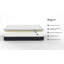 Matelas pour enfant en mousse viscoélastique imprégnée de cuivre 10 pouces Regen-2122303534
