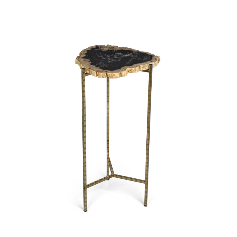 Westin Solid Wood Top End Table