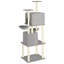 Lilburn 180cm H Cat Tree-944416118