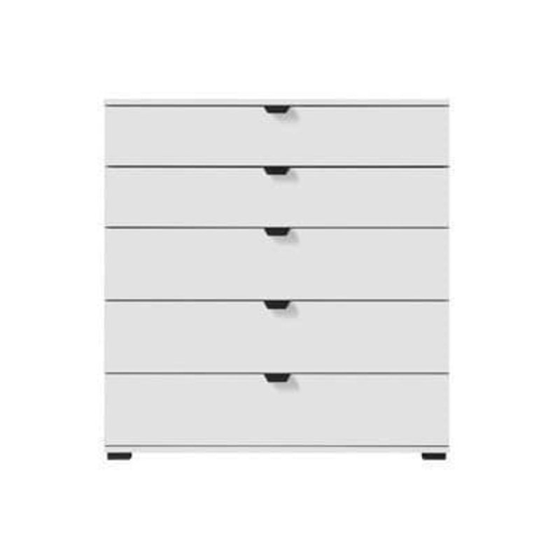 Cailin 90cm W 6 - Drawer Chest of Drawers