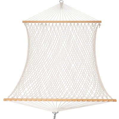 Antha 2 Person Spreader Bar Hammock