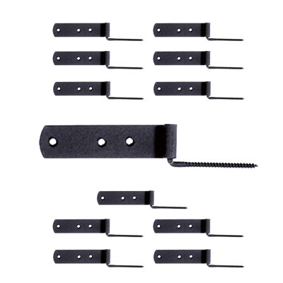 Strap Hinge