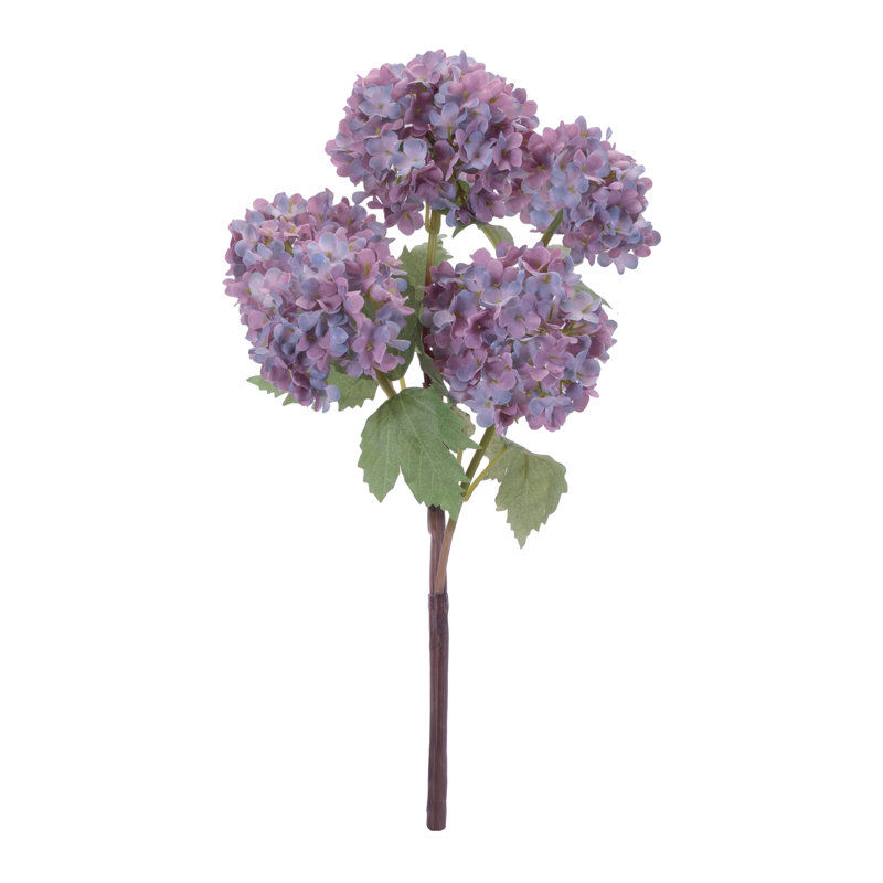 Vaporisateur d'hortensia floral, Mauve