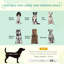 Polyester Pet Bed