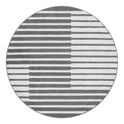 Latitude Run® Namsen Nikolis Rug Gray