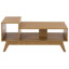 Table basse Cravens