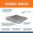 EZ-ACCESS Transitions® Angled Entry Ramp-14187423