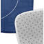 Tapis de bain Emily Gone-33050460-33050463