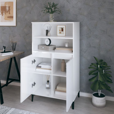 Jibberding 60cm Sideboard