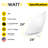 Dimmable Rectangle Ceiling Light-54737382-125039455