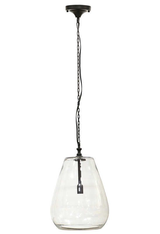 1 - Light Pendant