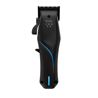 Wahl Professional 5 Star Vapor Cordless Hair Clippers wiht F32 Fadeout Adjustable Blade