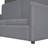 Queen Size Murphy Bed Wall Bed with Cushion-1694805294