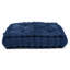 Coussin de sol surdimensionné en chenille capitonnée, fabriqué à la main, avec poignée latérale-134914849-134914852