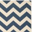 Shauna Indoor/ Outdoor Navy/Neutral Rug-15827270