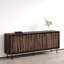 Buffet 74,8 po Swing avec finition mate