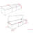 Extra Large Storage Ottoman Bench-749057316