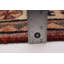 Tapis cuivre rectangulaire unique 4 pi 8 po x 10 pi 9 po Branen