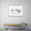 Perito Moreno Scattered Print by Joe Mania-48620203-48620204