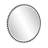 Gurnoor Round Wall Mirror-849828518