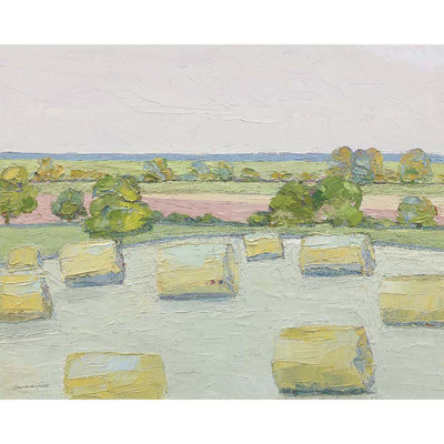 Jane Hewlett - Print