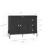 Armoire élégante pour la salle à manger et la cuisine