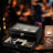 12 Slots Watch Box with Drawers