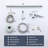 1 Freestanding Tub Filler with Hand Shower and Diverter-60181704