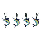 Marrone Outdoor 10 - Bulb 10'' Plug-in LED Novelty String Light