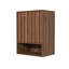 Armoire de rangement murale