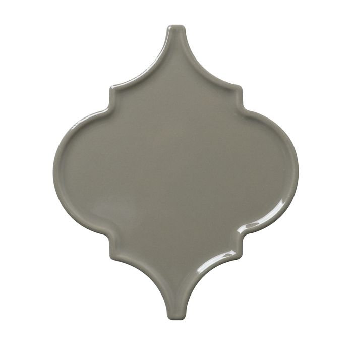Carreau de céramique simple biseauté
