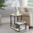 Erastos End Table