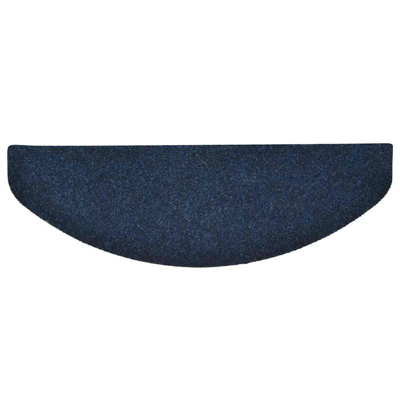 Arfan Non-Slip Stair Tread, Semi Circle 21cm x 65cm
