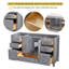 Meuble-lavabo 72 po avec lavabo simple 72 po-101939376-101939378