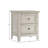 24'' W Solid Wood Nightstand