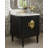 Briallen 30" Vanity With Oval Undermount Sink-106700236-106700237