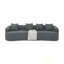 Canapé modulaire courbé-118309776