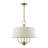 Desra 4 - Light Shaded Pendant-410568030