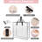 Rebrilliant Fabric Storage Bag